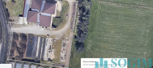 3 rooms Warehouse in Cologno Monzese, Italy No. 80349 21