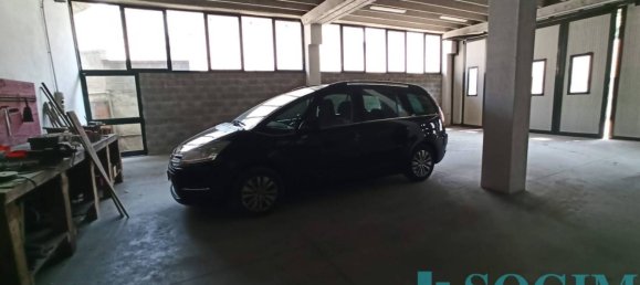 3 rooms Warehouse in Cologno Monzese, Italy No. 80349 14