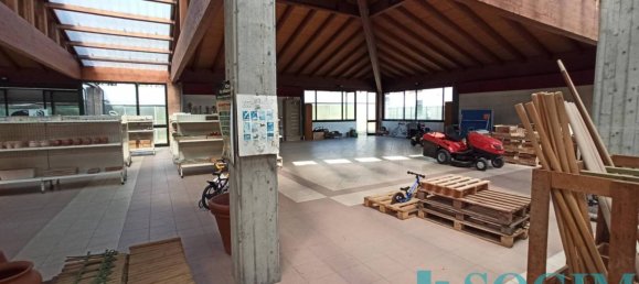 3 rooms Warehouse in Cologno Monzese, Italy No. 80349 3