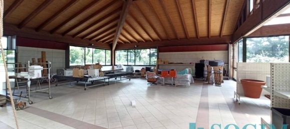 3 rooms Warehouse in Cologno Monzese, Italy No. 80349 2