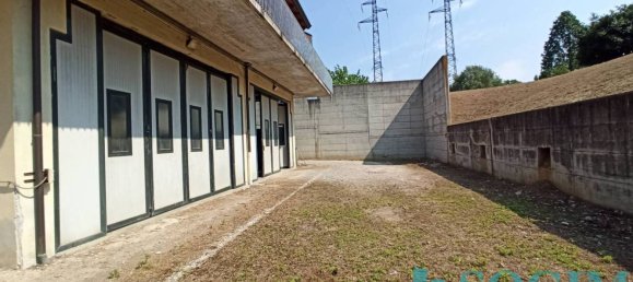 3 rooms Warehouse in Cologno Monzese, Italy No. 80349 18