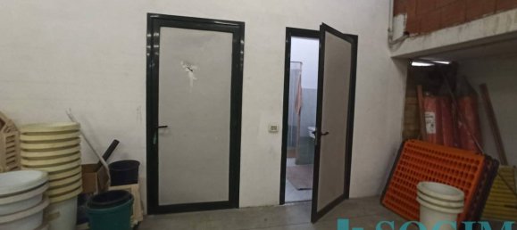 3 rooms Warehouse in Cologno Monzese, Italy No. 80349 11