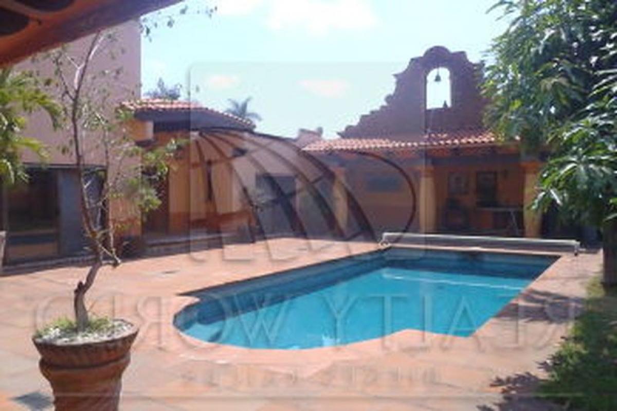 3 chambres Maison à Morelos, Mexico No. 162226