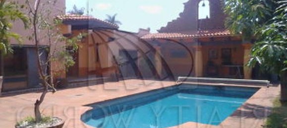 3 chambres Maison à Morelos, Mexico No. 162226 2