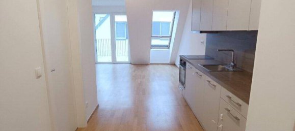 2 rooms Apartment in Leopoldsdorf, Austria No. 185885 6
