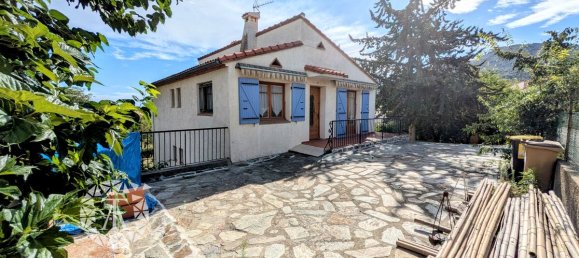 Villa T2 em Sorede, France N.º 338389 3