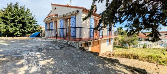 Villa T2 em Sorede, France N.º 338389 5