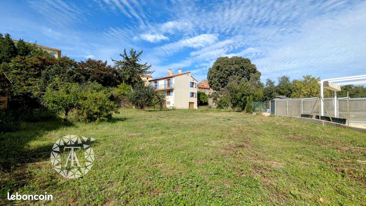 Villa T2 em Sorede, France N.º 338389