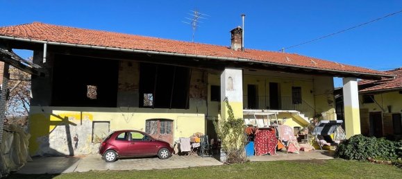 15 rooms House in Boves, Italy No. 257411 15