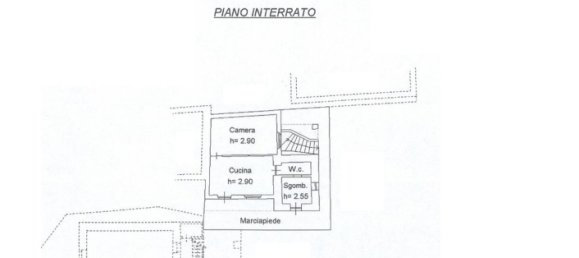 15 rooms House in Boves, Italy No. 257411 20