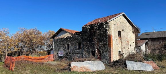 15 rooms House in Boves, Italy No. 257411 9