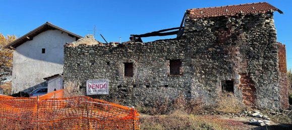 15 rooms House in Boves, Italy No. 257411 13