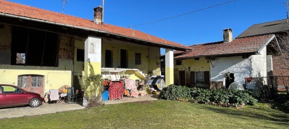 15 rooms House in Boves, Italy No. 257411 16