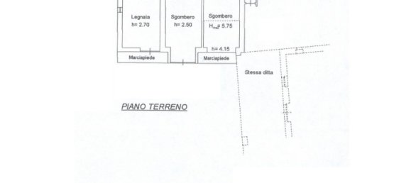15 rooms House in Boves, Italy No. 257411 22