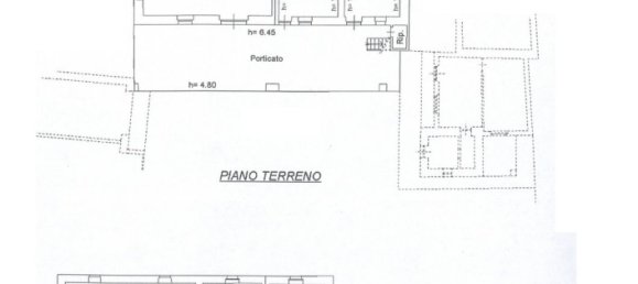 15 rooms House in Boves, Italy No. 257411 21