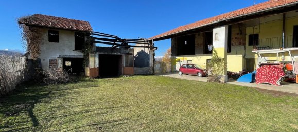 15 rooms House in Boves, Italy No. 257411 14