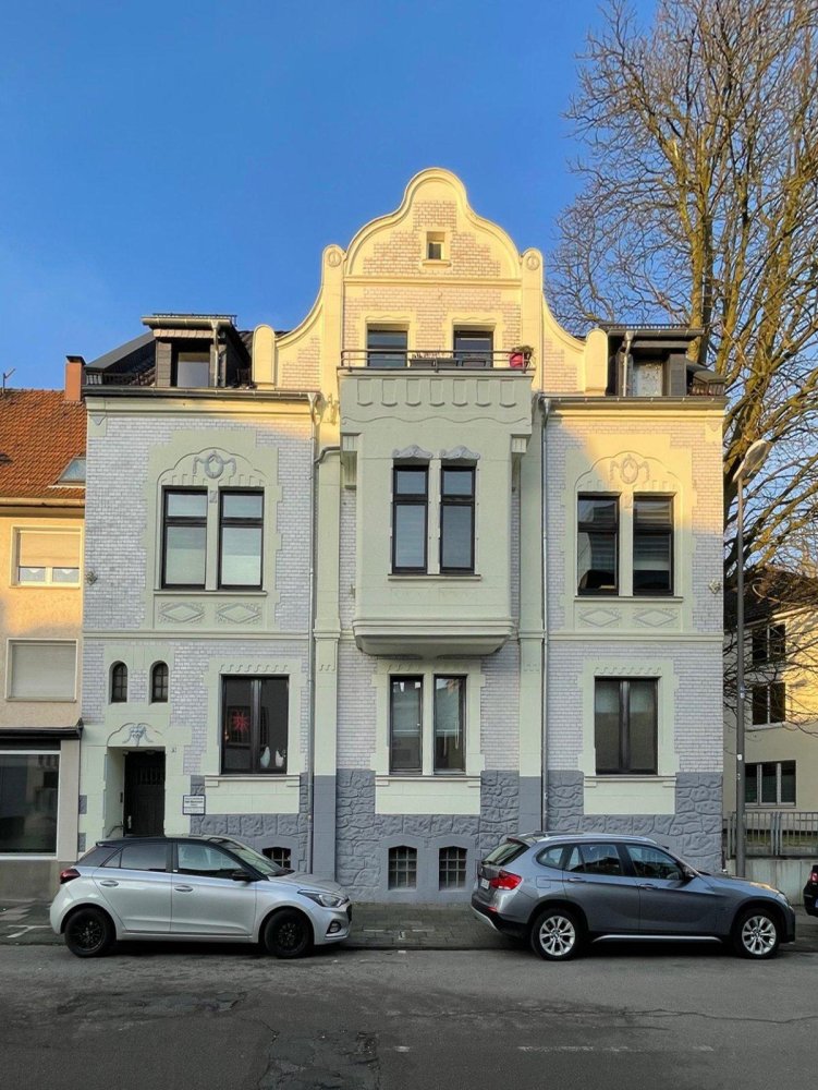 Здание 350м² в Рекклингхаузен, Германия № 338094