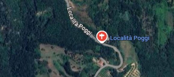 373964m² Land in Sinalunga, Italy No. 357551 2