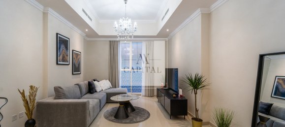 1 bedroom Apartment in Downtown Dubai (Downtown Burj Dubai), UAE No. 51567 15