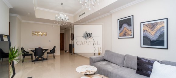 1 bedroom Apartment in Downtown Dubai (Downtown Burj Dubai), UAE No. 51567 17