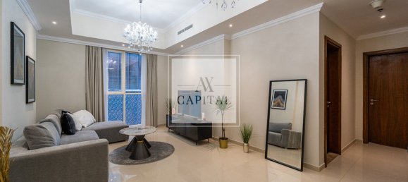 1 bedroom Apartment in Downtown Dubai (Downtown Burj Dubai), UAE No. 51567 18