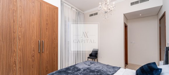 1 bedroom Apartment in Downtown Dubai (Downtown Burj Dubai), UAE No. 51567 6