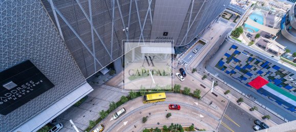 1 bedroom Apartment in Downtown Dubai (Downtown Burj Dubai), UAE No. 51567 12