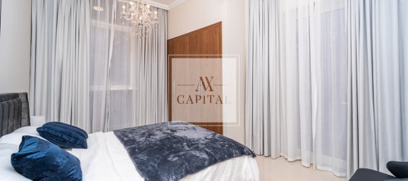 1 bedroom Apartment in Downtown Dubai (Downtown Burj Dubai), UAE No. 51567 3