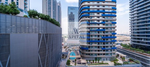 1 bedroom Apartment in Downtown Dubai (Downtown Burj Dubai), UAE No. 51567 9