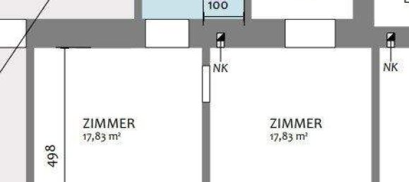 Imóvel comercial em Rudolfsheim-Funfhaus, Austria 177 m² N.º 109537 2