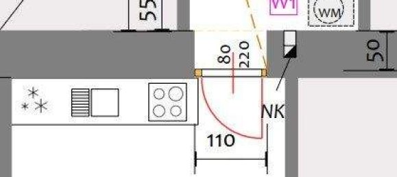 Imóvel comercial em Rudolfsheim-Funfhaus, Austria 177 m² N.º 109537 3