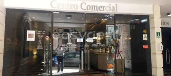 Büro in Lisbon, Portugal 44m², Nr. 94110 2