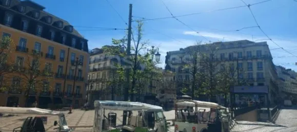 Büro in Lisbon, Portugal 44m², Nr. 94110 5