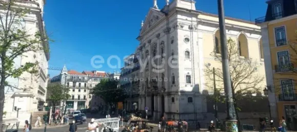 Büro in Lisbon, Portugal 44m², Nr. 94110 6