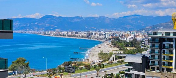 شقة 2+1 في Alanya, Turkey رقم 24956 4