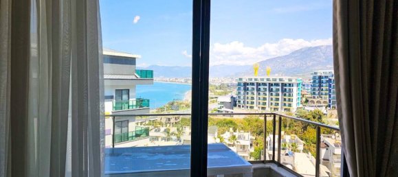 شقة 2+1 في Alanya, Turkey رقم 24956 14