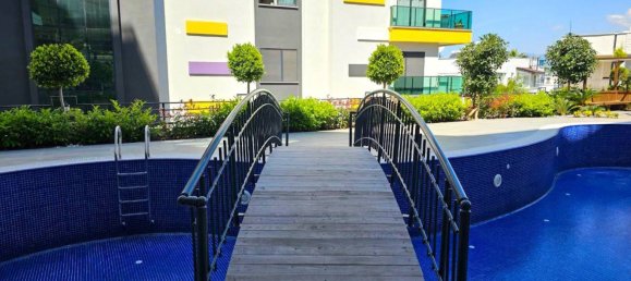 شقة 2+1 في Alanya, Turkey رقم 24956 5