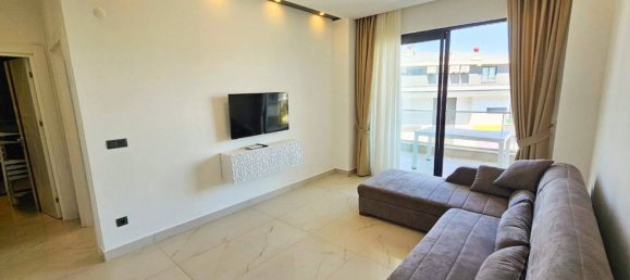 شقة 2+1 في Alanya, Turkey رقم 24956 10