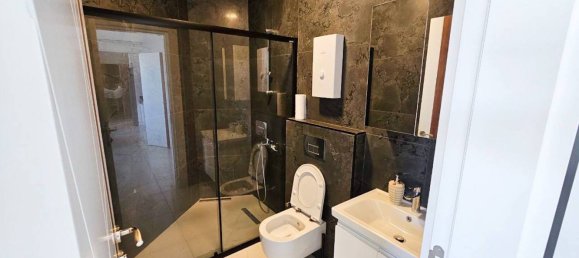 شقة 2+1 في Alanya, Turkey رقم 24956 15