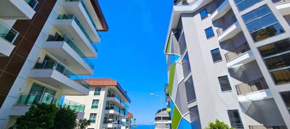 شقة 2+1 في Alanya, Turkey رقم 24956 2