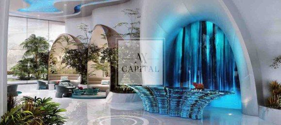 1 bedroom Apartment in Dubai Media City, UAE No. 51865 10