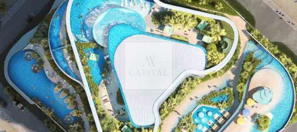 1 bedroom Apartment in Dubai Media City, UAE No. 51865 5