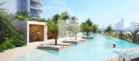 1 bedroom Apartment in Dubai Media City, UAE No. 51865 2