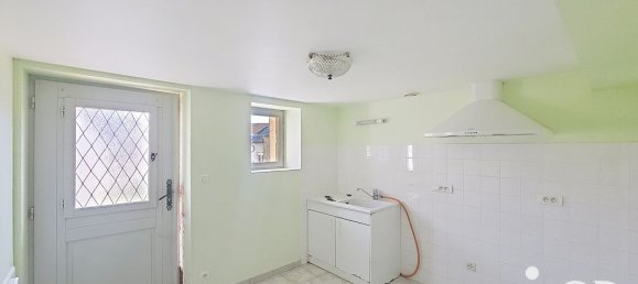 4-salle Maison à Crézancy-en-Sancerre, France No. 152188 2