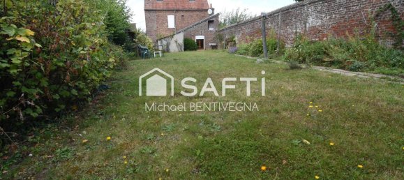 2 bedrooms House in Maing, France No. 332195 7