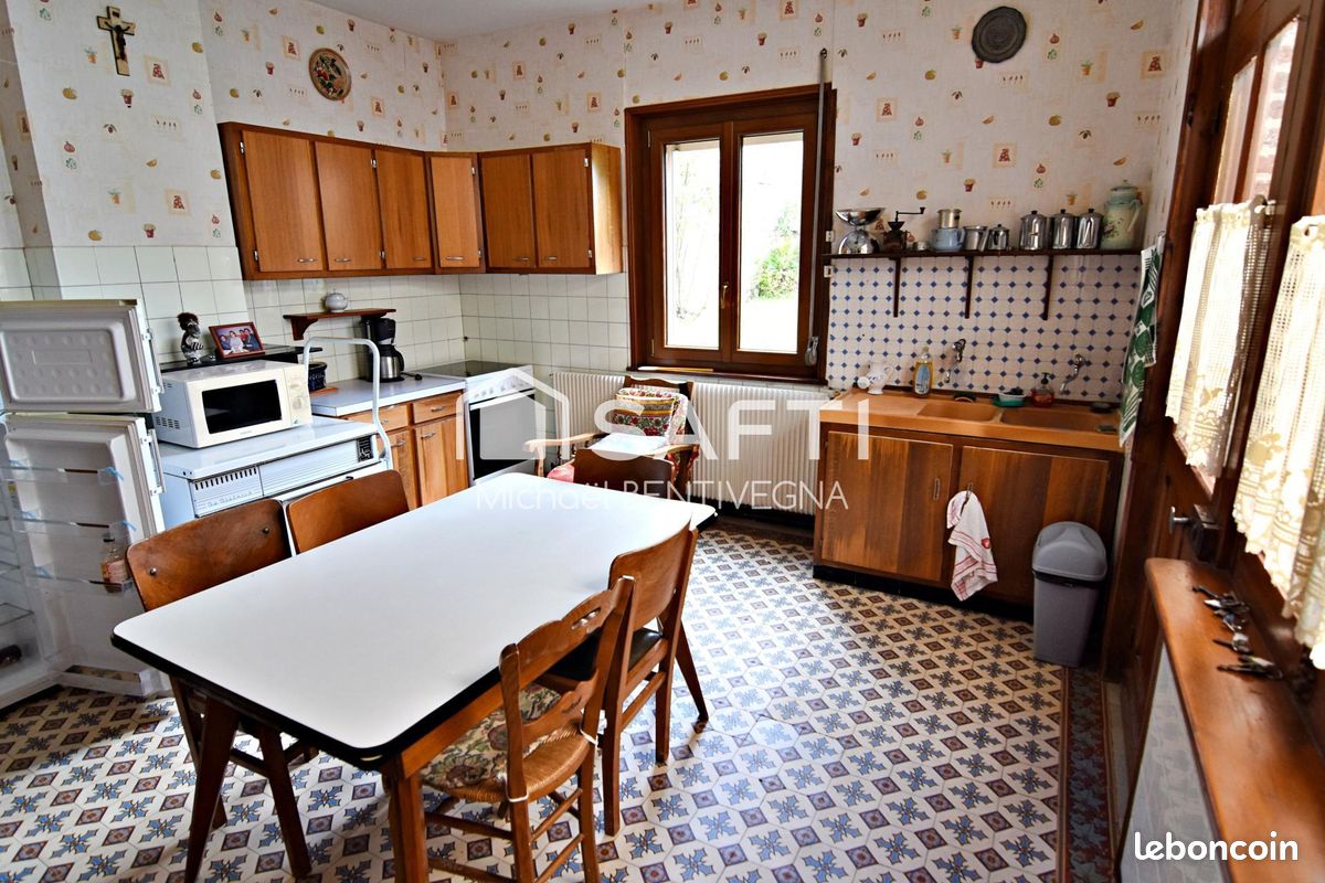 2 bedrooms House in Maing, France No. 332195