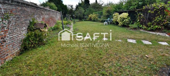 2 bedrooms House in Maing, France No. 332195 8