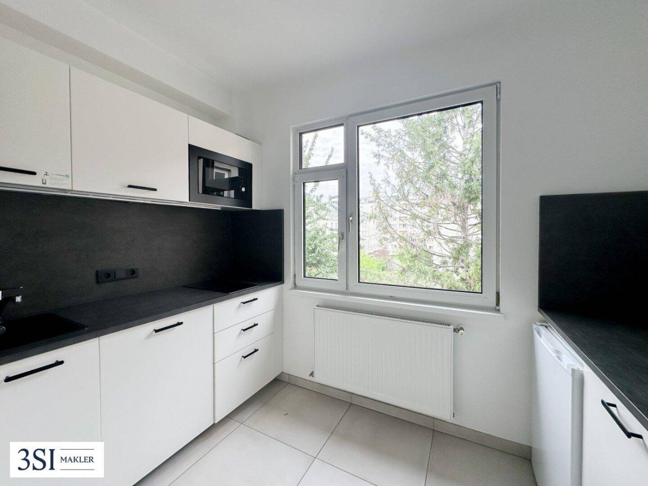 Studio à Rudolfsheim-Funfhaus, Austria No. 207448