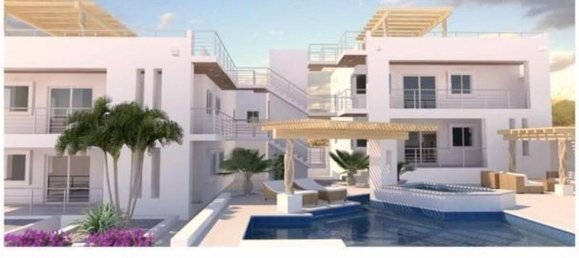 2 Schlafzimmer Wohnung in Baja California Sur, Mexico, Nr. 146157 2