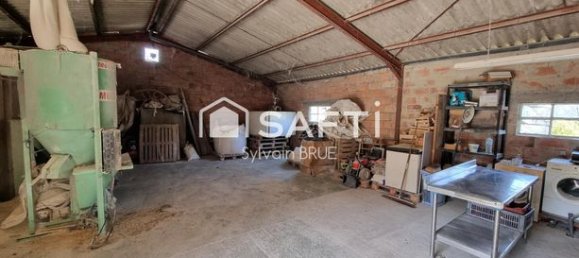 4 غرف نوم منزل في Tarn-et-Garonne, France رقم 313220 14